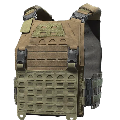 IND401 Body Armor