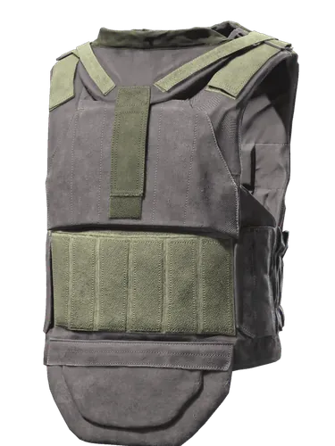 KN Assault Body Armor