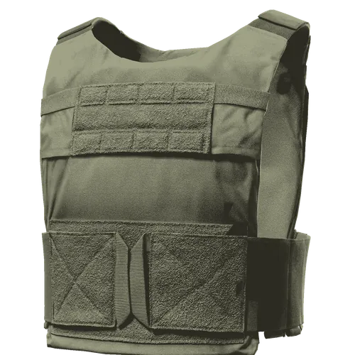 KN Regulation Body Armor
