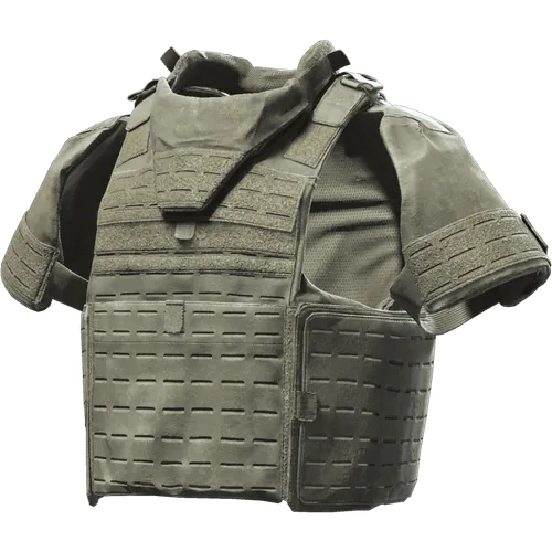 Marshal Heavy Body Armor