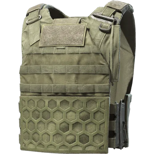 PCA350 Body Armor