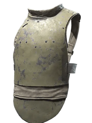 Retro Sapper Bulletproof Chest Armor