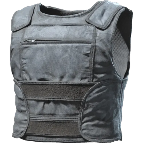 Security Body Armor