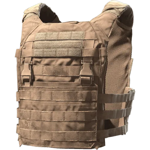 SEK Fortress Body Armor