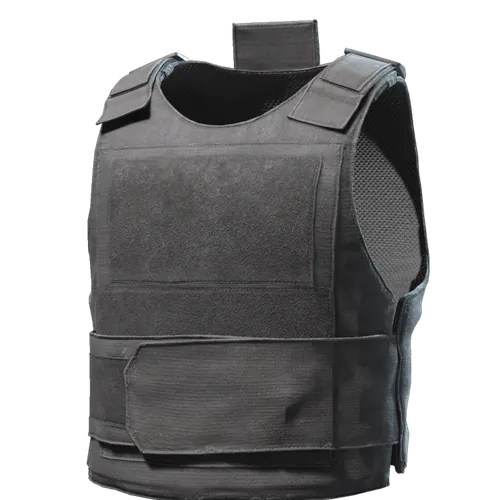 Standard SWAT Armor