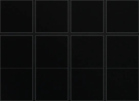 BH2 Chest Rig storage layout