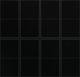 B3 Universal Chest Rig storage layout
