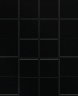 B6 Tactical Chest Rig storage layout