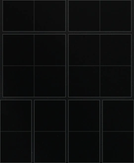 FA Commander Chest Rig storage layout