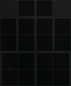 FA Multipurpose Chest Rig storage layout