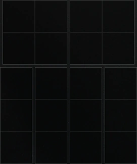 Stormtrooper Type 3 Tactical Chest Rig storage layout