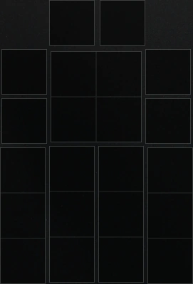 Stormtrooper Type 4 Tactical Chest Rig storage layout