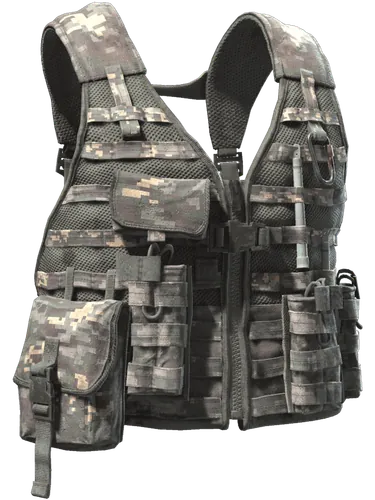 926 Hunter Vest