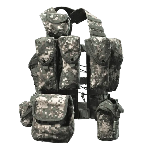 926 Premium Field Chest Rig
