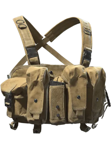 B3 Universal Chest Rig