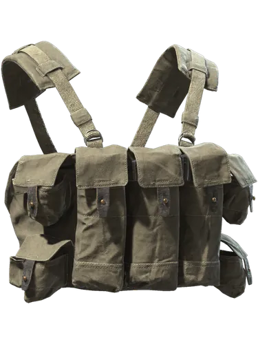 B4 Tactical Chest Rig
