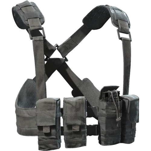 BH Infantry Chest Rig
