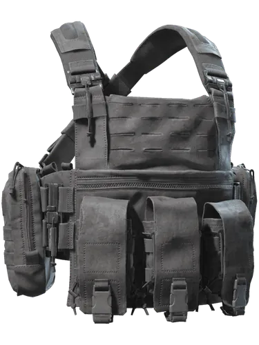 FA Multipurpose Chest Rig