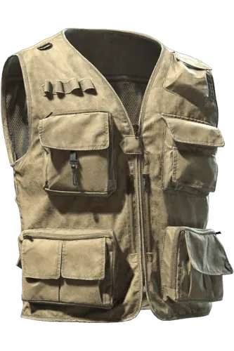 Hunting Vest