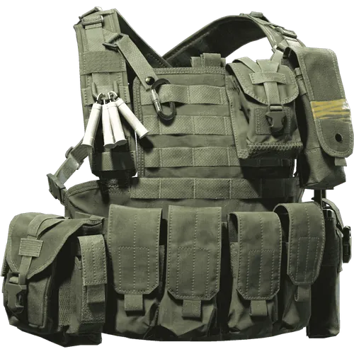 Stormtrooper Type 3 Tactical Chest Rig
