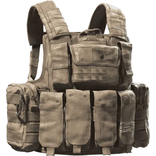 Stormtrooper Type 4 Tactical Chest Rig
