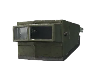 6BNT Blast Mask