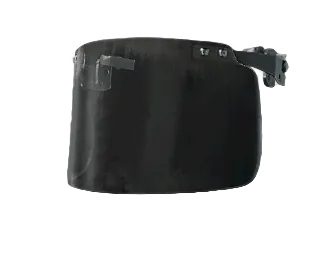 DK5 Universal Bulletproof Mask