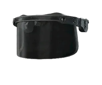 DK6 Security Ballistic Mask