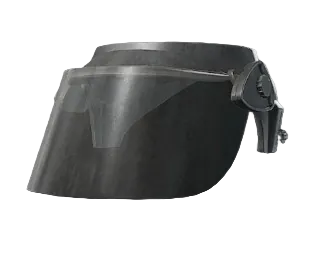 DK7 Premium Bulletproof Mask