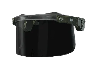 DK8 Military Bulletproof Mask