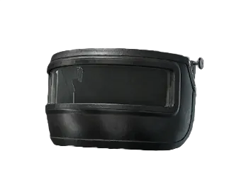SH65 Military Mask B