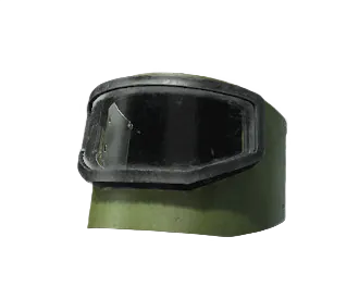 SH Matzka Mask