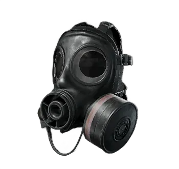 RAL10 Universal Gas Mask