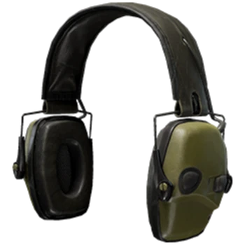 Com1 Tactical Headset