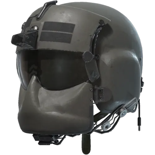 56K Helicopter Helmet
