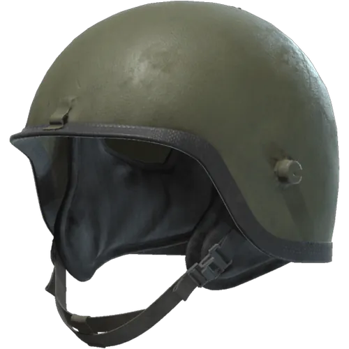 6BNT Helmet