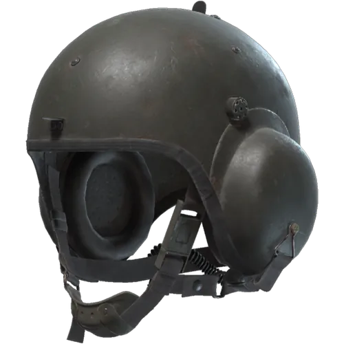 AN95 Heavy Blast Helmet