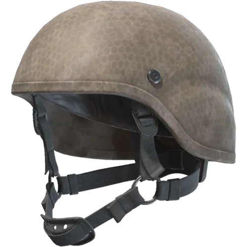 AS200 Heavy Tactical Helmet