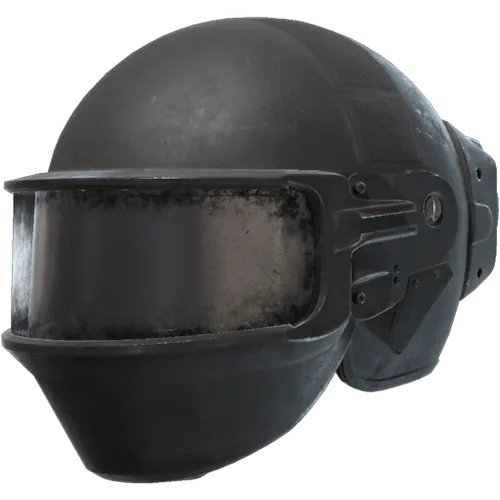 DOD9 Blast Helmet