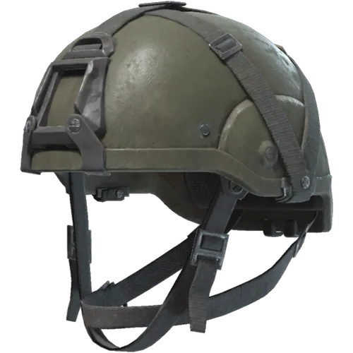 F80 Tactical Helmet