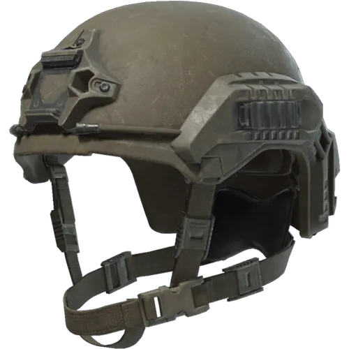 IND50 Heavy Tactical Helmet