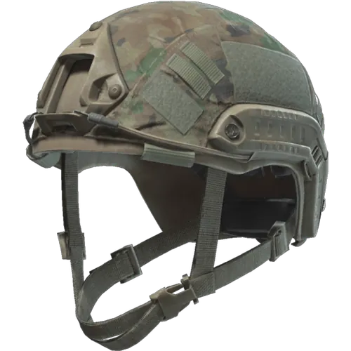 IND Tactical Helmet