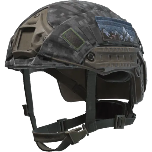 IND Tactical Helmet (Snow)