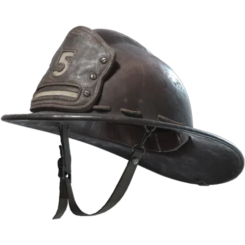 Kelsey Fire Helmet
