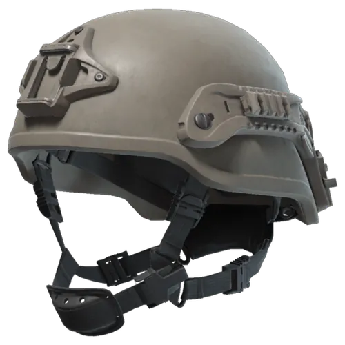 KSS2 Tactical Helmet