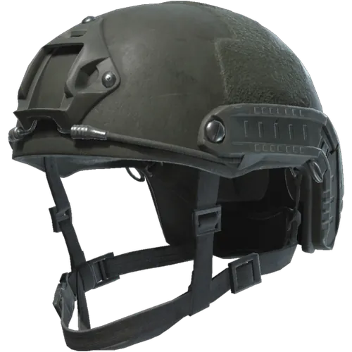 KSS Tactical Helmet