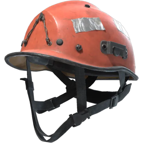 Lightweight Safety Helmet