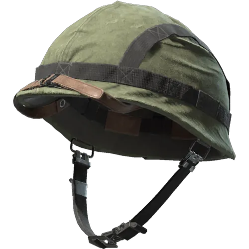 PAS2 Helmet