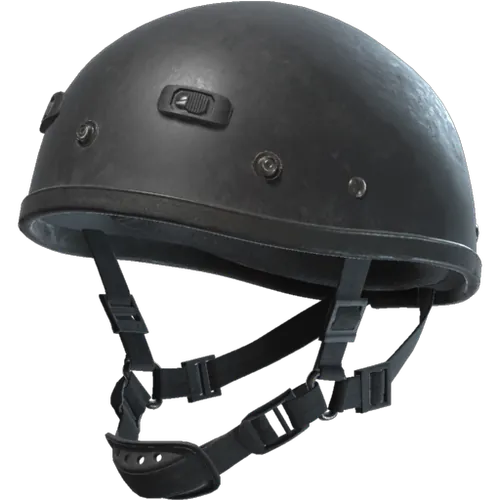 Security Helmet