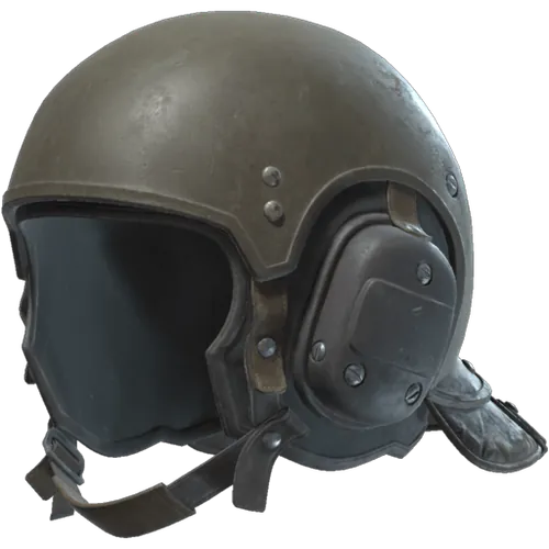 SH12 Military Helmet